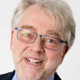 Dr. Klaus Wagenhals